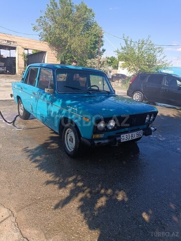 LADA (VAZ) 2106 1982, 90,000 km - 1.5 l - Kürdəmir