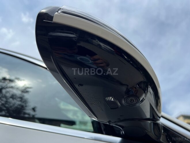Mercedes E 300 2019, 110,000 km - 2.0 l - Bakı