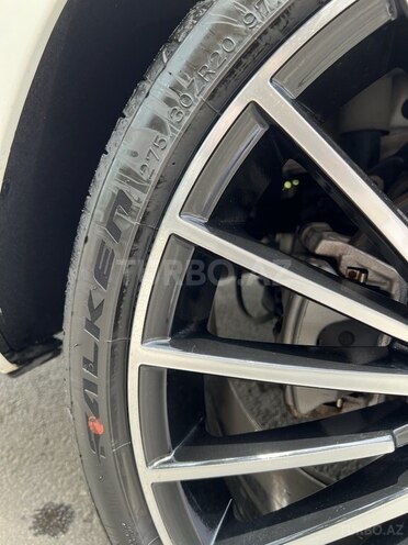 Mercedes E 300 2019, 110,000 km - 2.0 l - Bakı