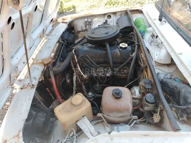 LADA (VAZ) 2107 2006, 93,000 km - 1.6 л - Gəncə