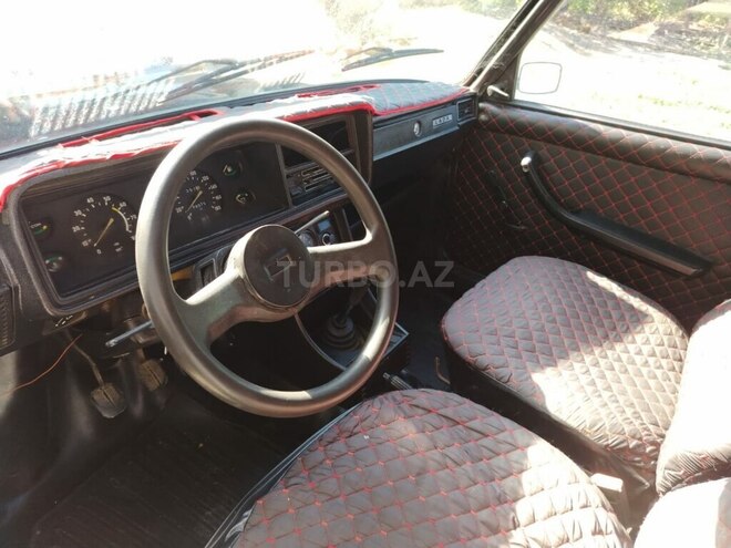 LADA (VAZ) 2107 2006, 93,000 km - 1.6 л - Gəncə