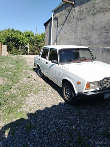 LADA (VAZ) 2107 2006, 93,000 km - 1.6 л - Gəncə