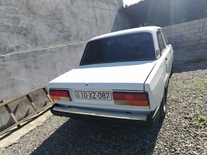 LADA (VAZ) 2107 2006, 93,000 km - 1.6 л - Gəncə