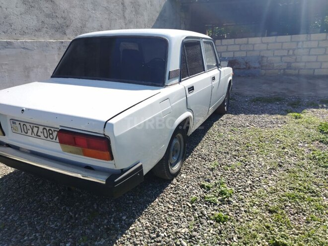 LADA (VAZ) 2107 2006, 93,000 km - 1.6 л - Gəncə