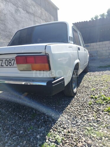 LADA (VAZ) 2107 2006, 93,000 km - 1.6 л - Gəncə