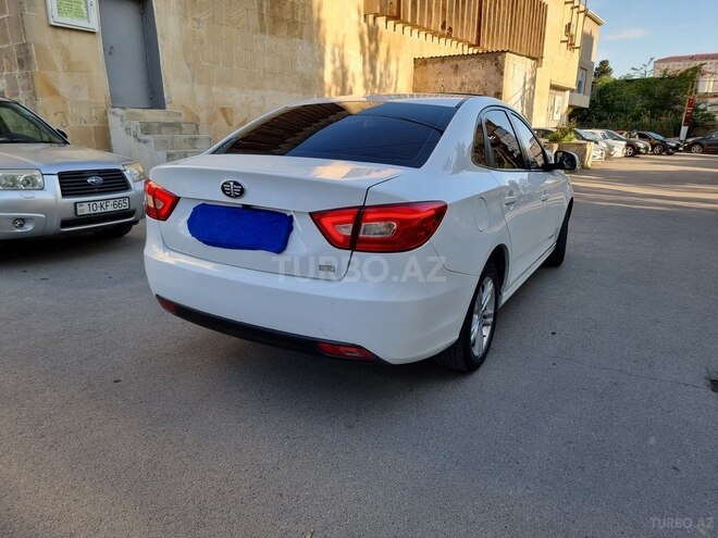 FAW  2019, 88,000 km - 1.6 l - Bakı