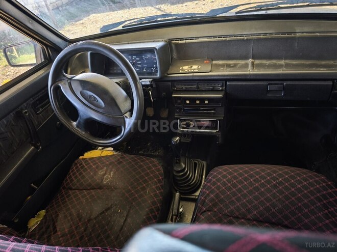 LADA (VAZ) 2109 1989, 180,000 km - 1.5 l - Hacıqabul