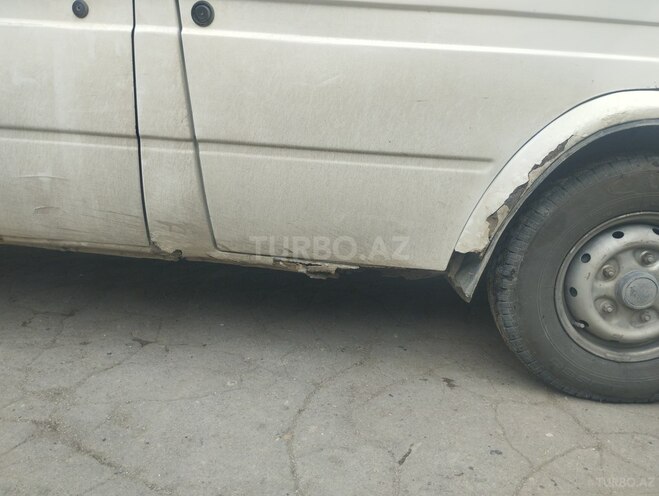 Ford Transit 1997, 431,013 km - 2.5 л - Sumqayıt