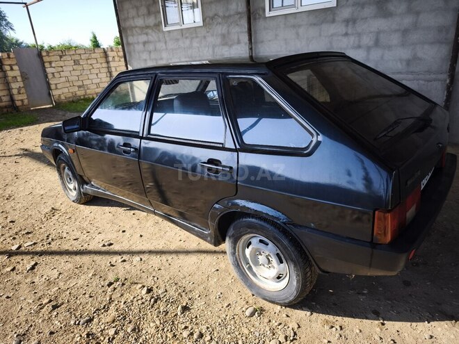LADA (VAZ) 2109 1989, 180,000 km - 1.5 l - Hacıqabul