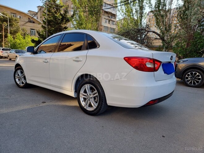 FAW  2019, 88,000 km - 1.6 l - Bakı