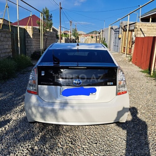 Toyota Prius 2009, 285,000 km - 1.8 l - Bakı