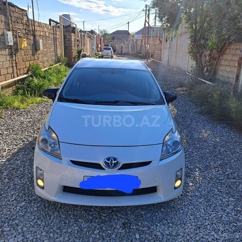 Toyota Prius 2009, 285,000 km - 1.8 l - Bakı