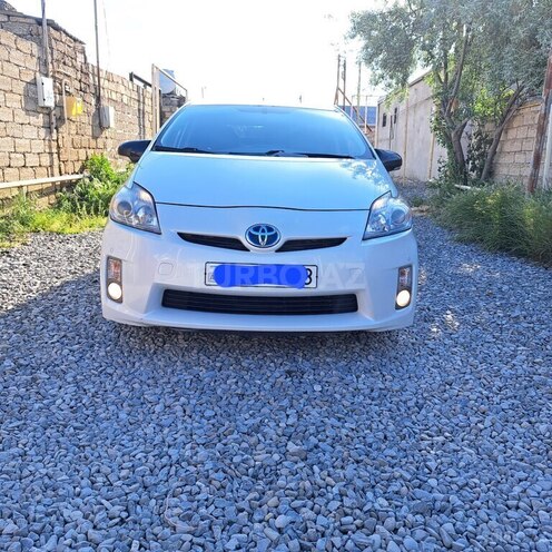 Toyota Prius 2009, 285,000 km - 1.8 l - Bakı