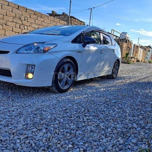 Toyota Prius 2009, 285,000 km - 1.8 l - Bakı