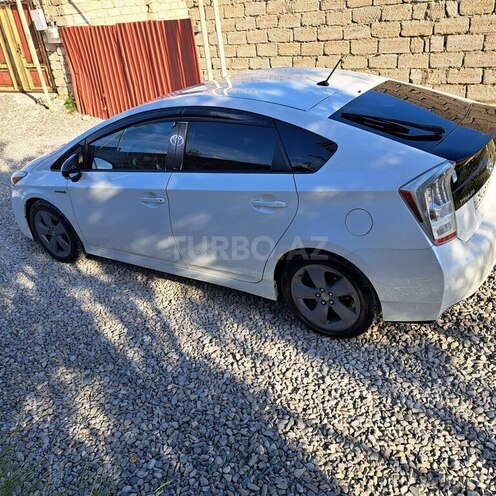 Toyota Prius 2009, 285,000 km - 1.8 l - Bakı