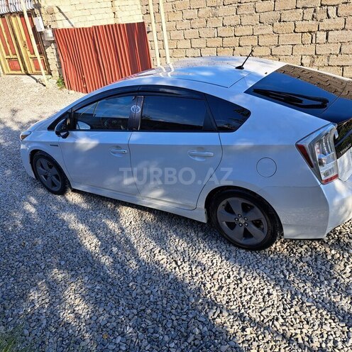 Toyota Prius 2009, 285,000 km - 1.8 l - Bakı