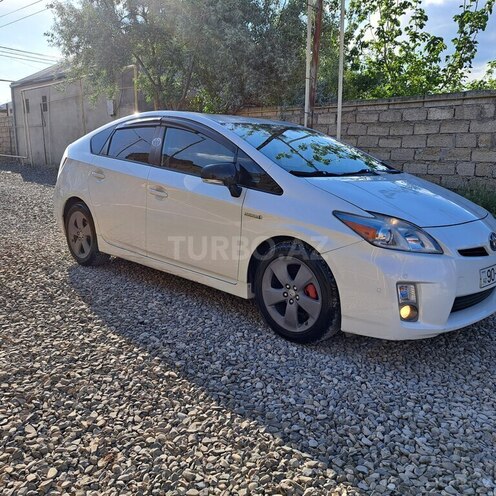 Toyota Prius 2009, 285,000 km - 1.8 l - Bakı