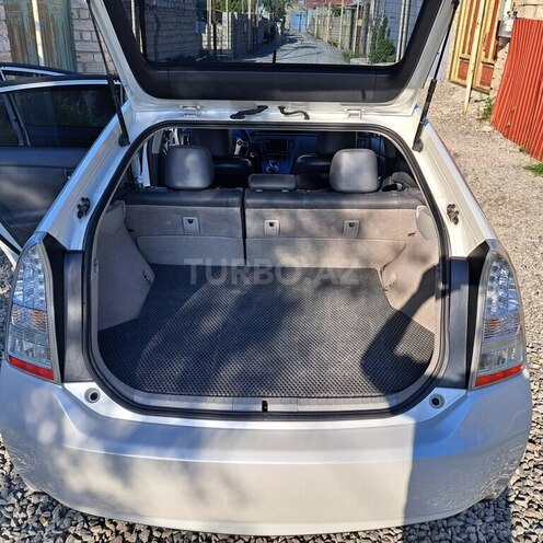Toyota Prius 2009, 285,000 km - 1.8 l - Bakı