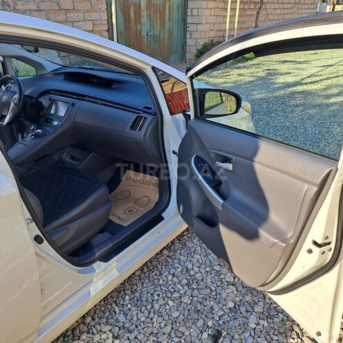 Toyota Prius 2009, 285,000 km - 1.8 l - Bakı