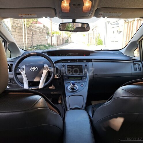 Toyota Prius 2009, 285,000 km - 1.8 l - Bakı