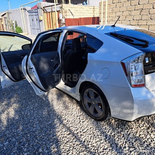 Toyota Prius 2009, 285,000 km - 1.8 l - Bakı