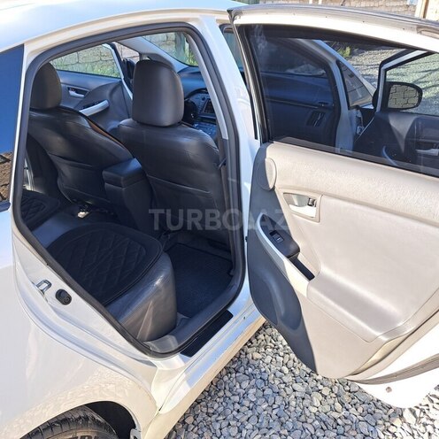 Toyota Prius 2009, 285,000 km - 1.8 l - Bakı