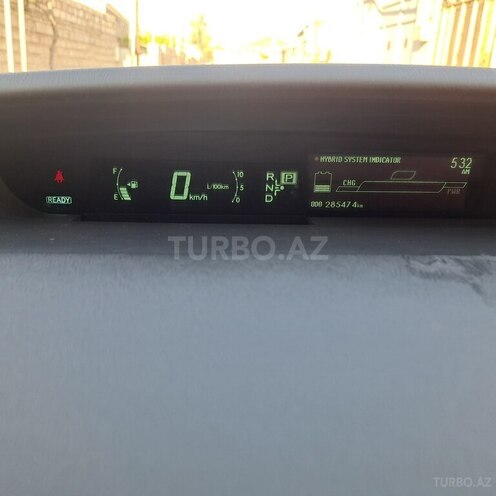 Toyota Prius 2009, 285,000 km - 1.8 l - Bakı