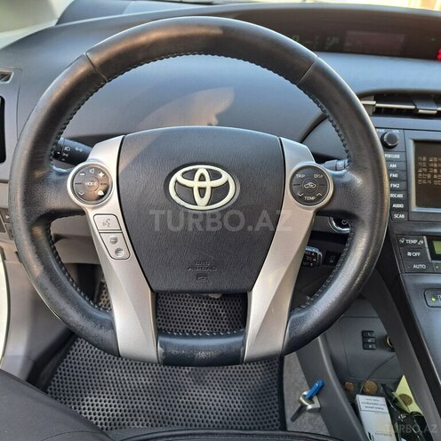 Toyota Prius 2009, 285,000 km - 1.8 l - Bakı