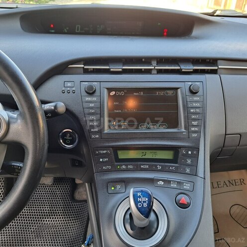 Toyota Prius 2009, 285,000 km - 1.8 l - Bakı