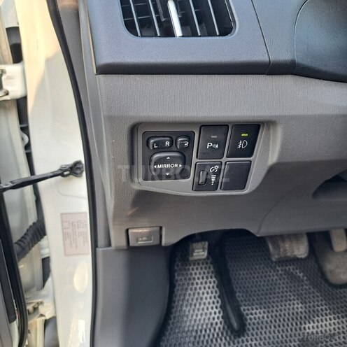 Toyota Prius 2009, 285,000 km - 1.8 l - Bakı