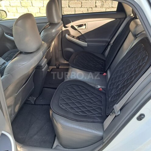 Toyota Prius 2009, 285,000 km - 1.8 l - Bakı