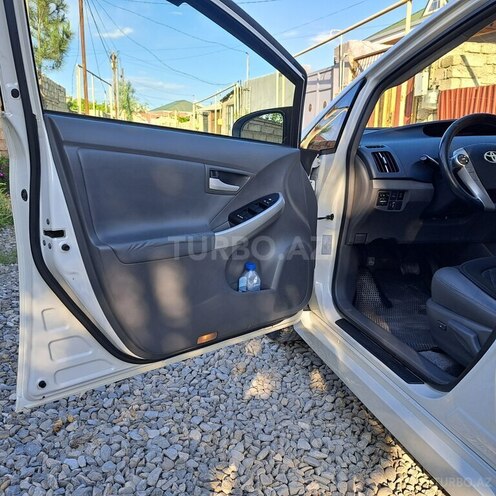 Toyota Prius 2009, 285,000 km - 1.8 l - Bakı