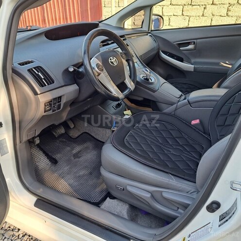 Toyota Prius 2009, 285,000 km - 1.8 l - Bakı
