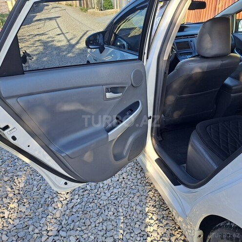 Toyota Prius 2009, 285,000 km - 1.8 l - Bakı