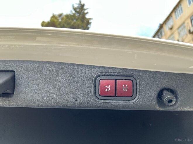 Mercedes E 300 2019, 110,000 km - 2.0 l - Bakı