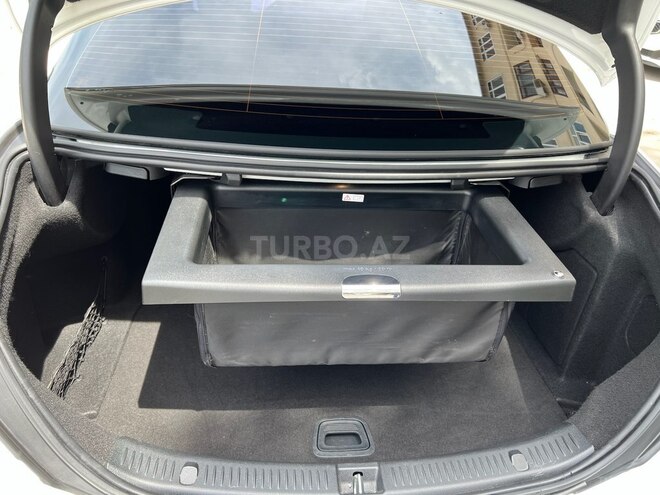 Mercedes E 300 2019, 110,000 km - 2.0 l - Bakı