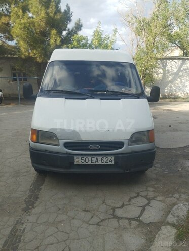 Ford Transit 1997, 431,013 km - 2.5 л - Sumqayıt