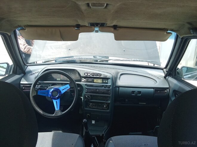 LADA (VAZ) 2115 2011, 320,000 km - 1.5 l - Quba