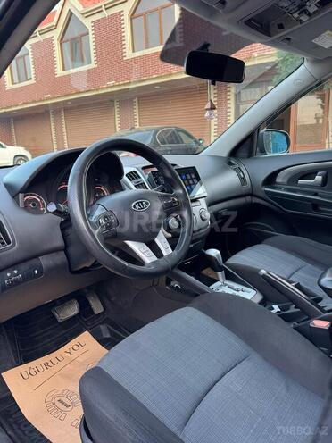Kia Ceed 2010, 215,143 km - 1.6 л - Bakı
