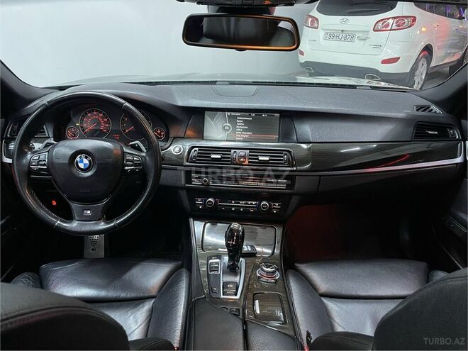 BMW 530 2011, 217,317 km - 3.0 l - Sumqayıt