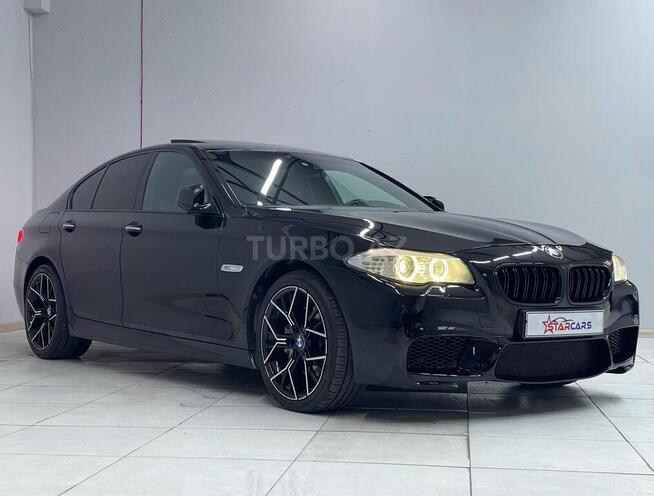 BMW 530 2011, 217,317 km - 3.0 l - Sumqayıt