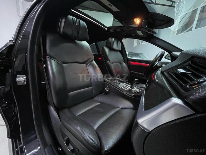 BMW 530 2011, 217,317 km - 3.0 l - Sumqayıt