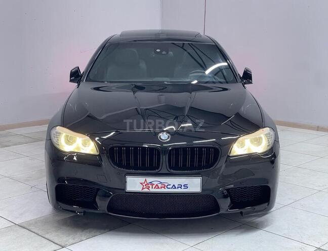 BMW 530 2011, 217,317 km - 3.0 l - Sumqayıt