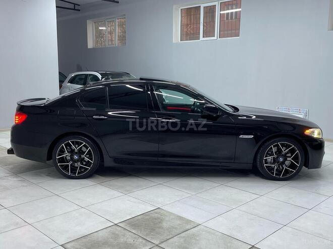 BMW 530 2011, 217,317 km - 3.0 l - Sumqayıt