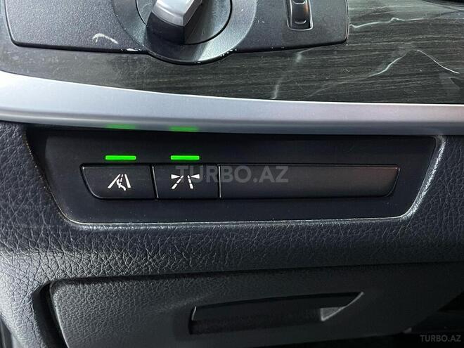 BMW 530 2011, 217,317 km - 3.0 l - Sumqayıt