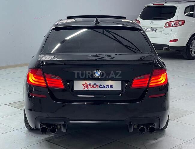 BMW 530 2011, 217,317 km - 3.0 l - Sumqayıt