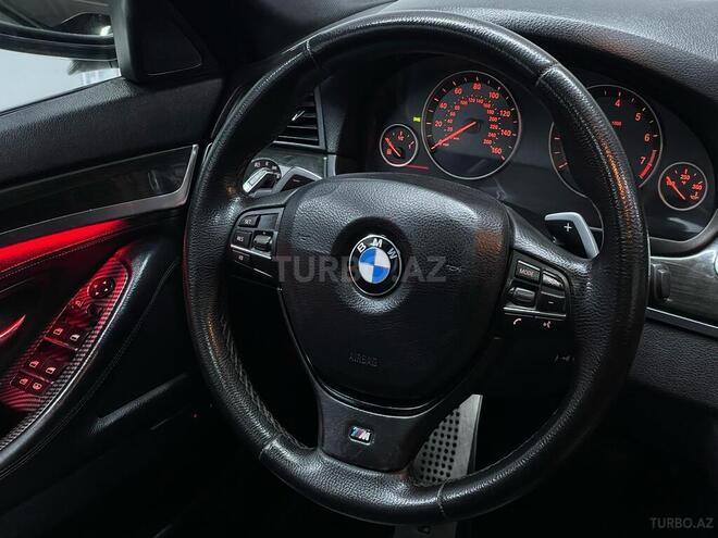 BMW 530 2011, 217,317 km - 3.0 l - Sumqayıt