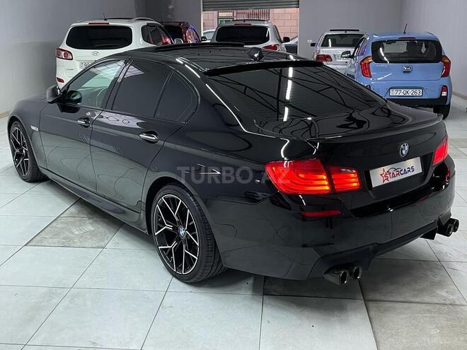 BMW 530 2011, 217,317 km - 3.0 l - Sumqayıt