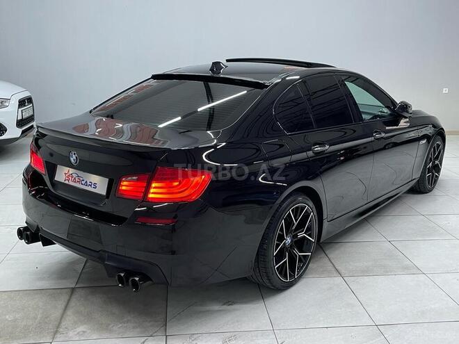 BMW 530 2011, 217,317 km - 3.0 l - Sumqayıt