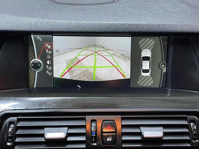 BMW 530 2011, 217,317 km - 3.0 l - Sumqayıt
